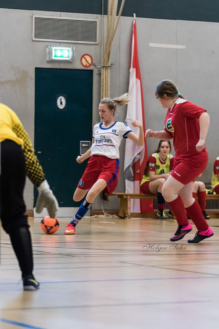 Bild 588 - Norddeutsche Futsalmeisterschaft